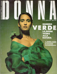 Donna (Italy-April 1988)